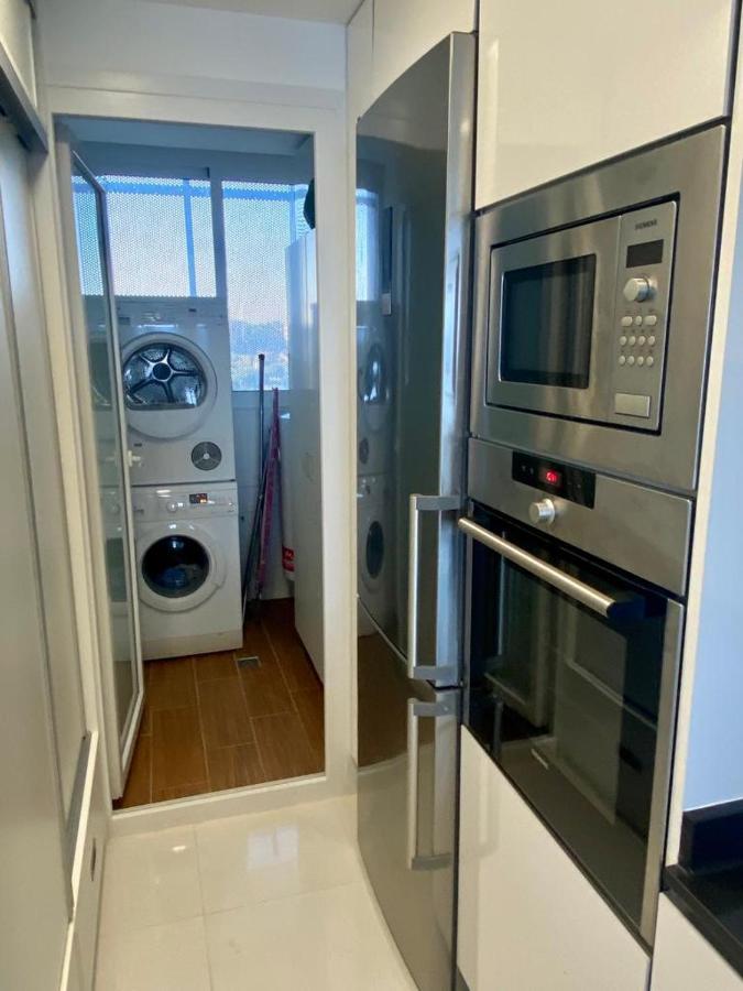 Apartment Deluxe Clara Sea Senses Торевьиа Экстерьер фото
