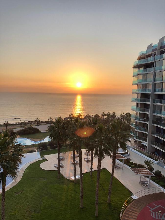 Apartment Deluxe Clara Sea Senses Торевьиа Экстерьер фото