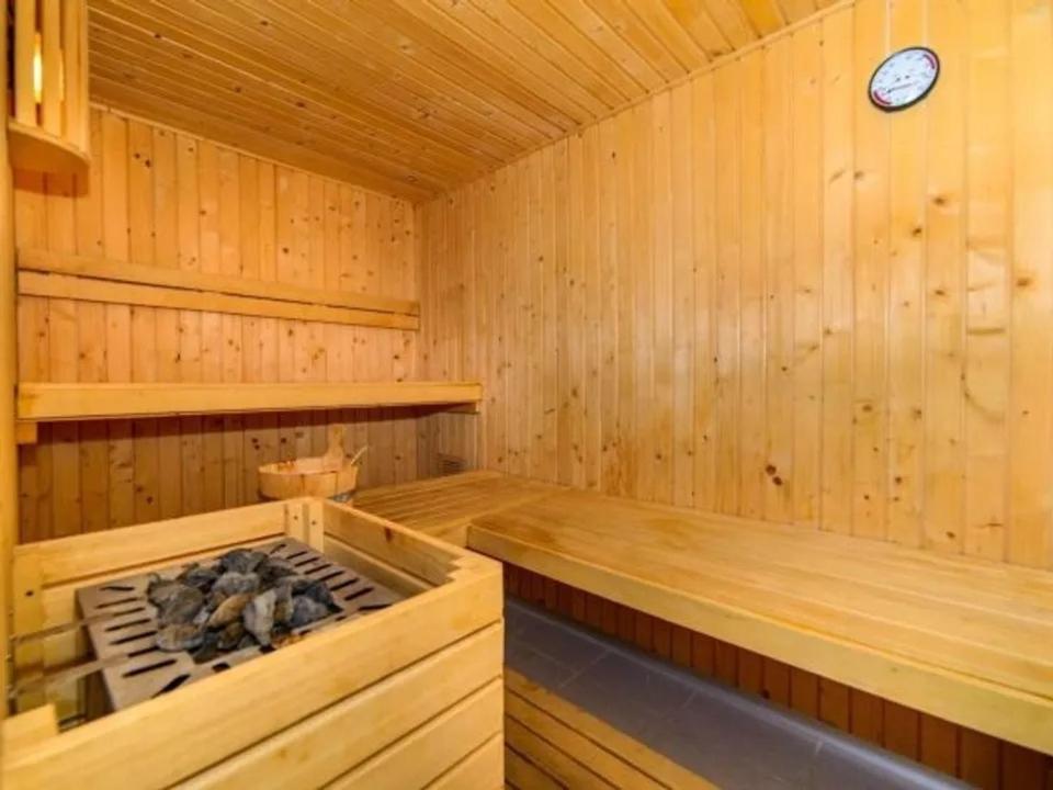Apartment Deluxe Clara Sea Senses Торевьиа Экстерьер фото