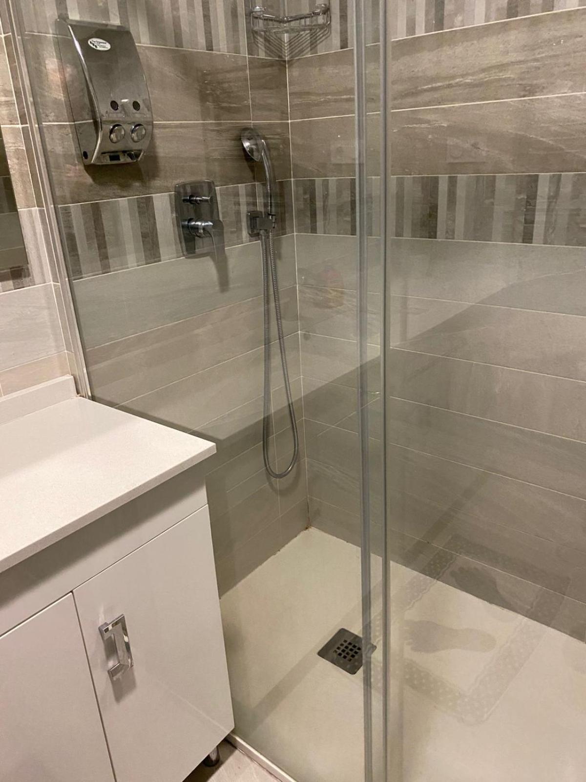 Apartment Deluxe Clara Sea Senses Торевьиа Экстерьер фото