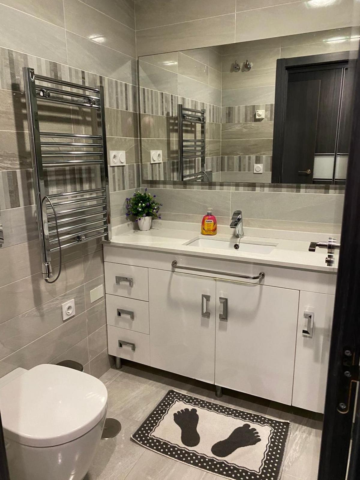 Apartment Deluxe Clara Sea Senses Торевьиа Экстерьер фото